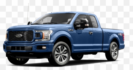 Used Ford Trucks For Sale In - 2018 F150 Supercab Box Png,Ford Truck Png