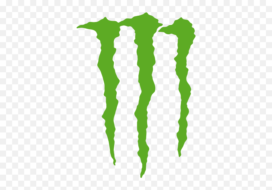 Free Transparent Png Logos - Monster Energy Logo Png,Monster Png