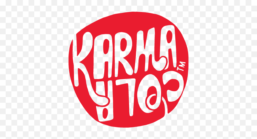 Home - Karma Cola Logo Png,Karma Png