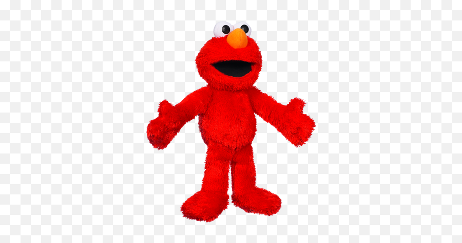 So Theres This New Elmo Toy That Hugs Png