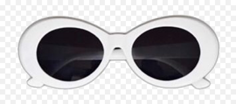 Glasses Sunglasses Trendy Basic Vsco - Plastic Png,Clout Goggles Transparent