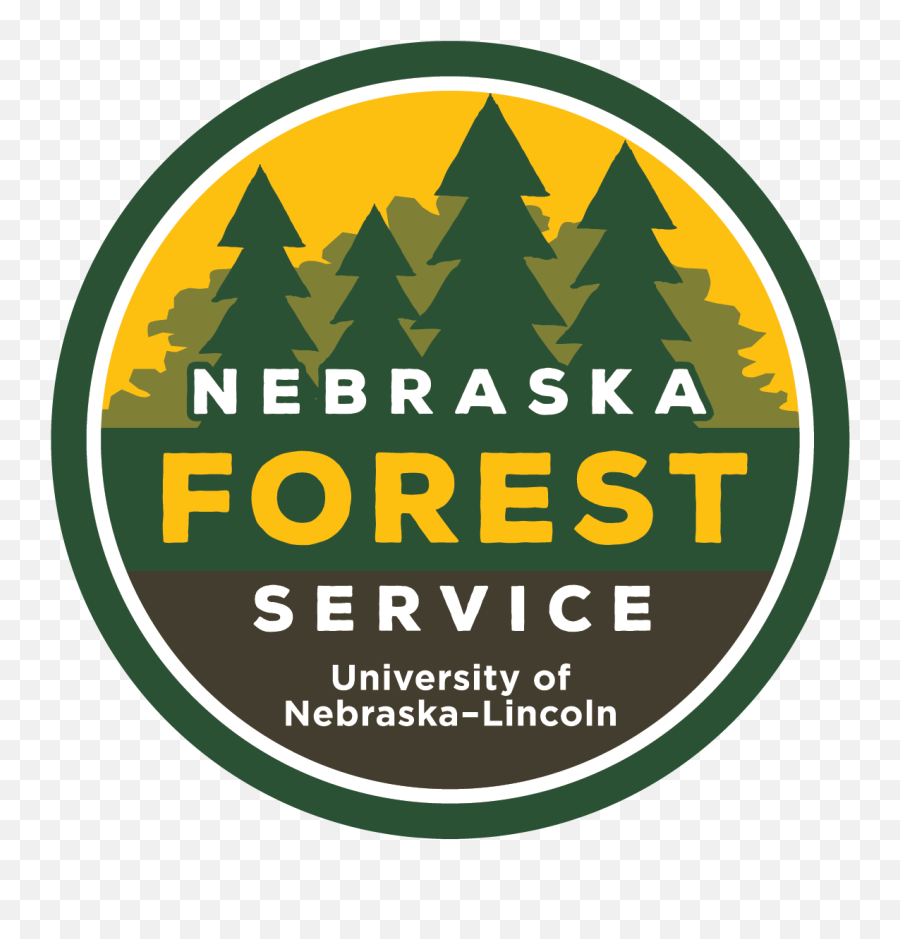 Press Kit - Nebraska Forest Service Logo Png,Nfs Logo