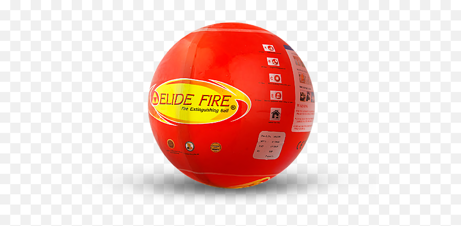 Elidefire - Elide Fire Ball Png,Ball Transparent