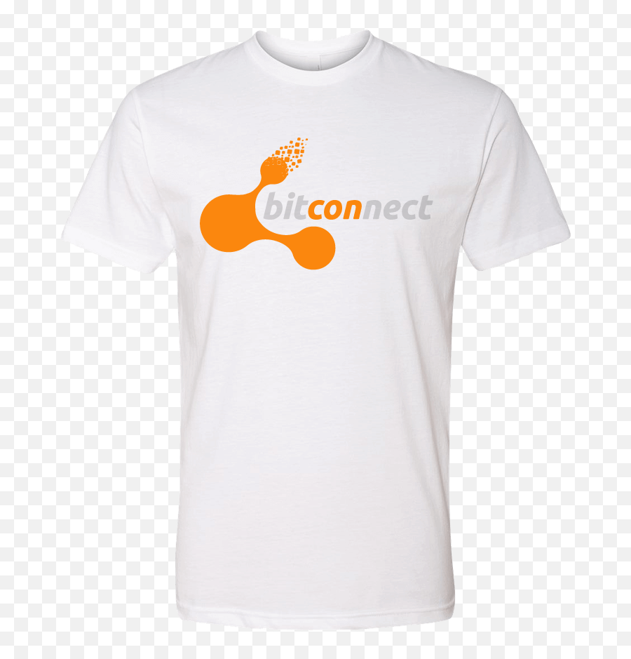 Bitconnect Ponzi Sst White - Paw Png,Bitconnect Png