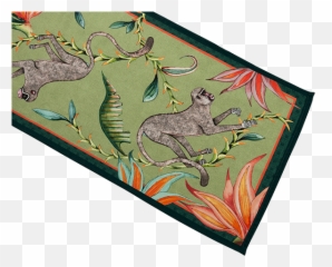Monkey Paradise Runner In Delta - Elk Png,Possum Transparent