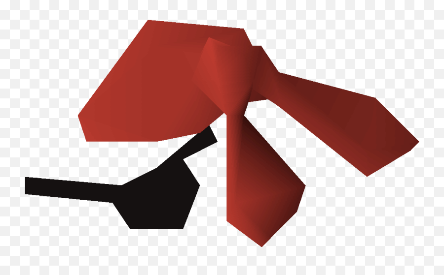 Bandana Eyepatch - Origami Png,Red Bandana Png