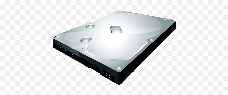 Hard Drive Icon - Maxtor One Touch 4 Mini Png,Hard Drive Png