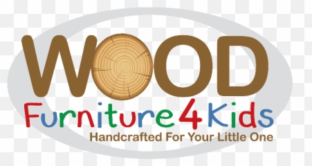 Wood Furniture 4 Kids - Vector png
