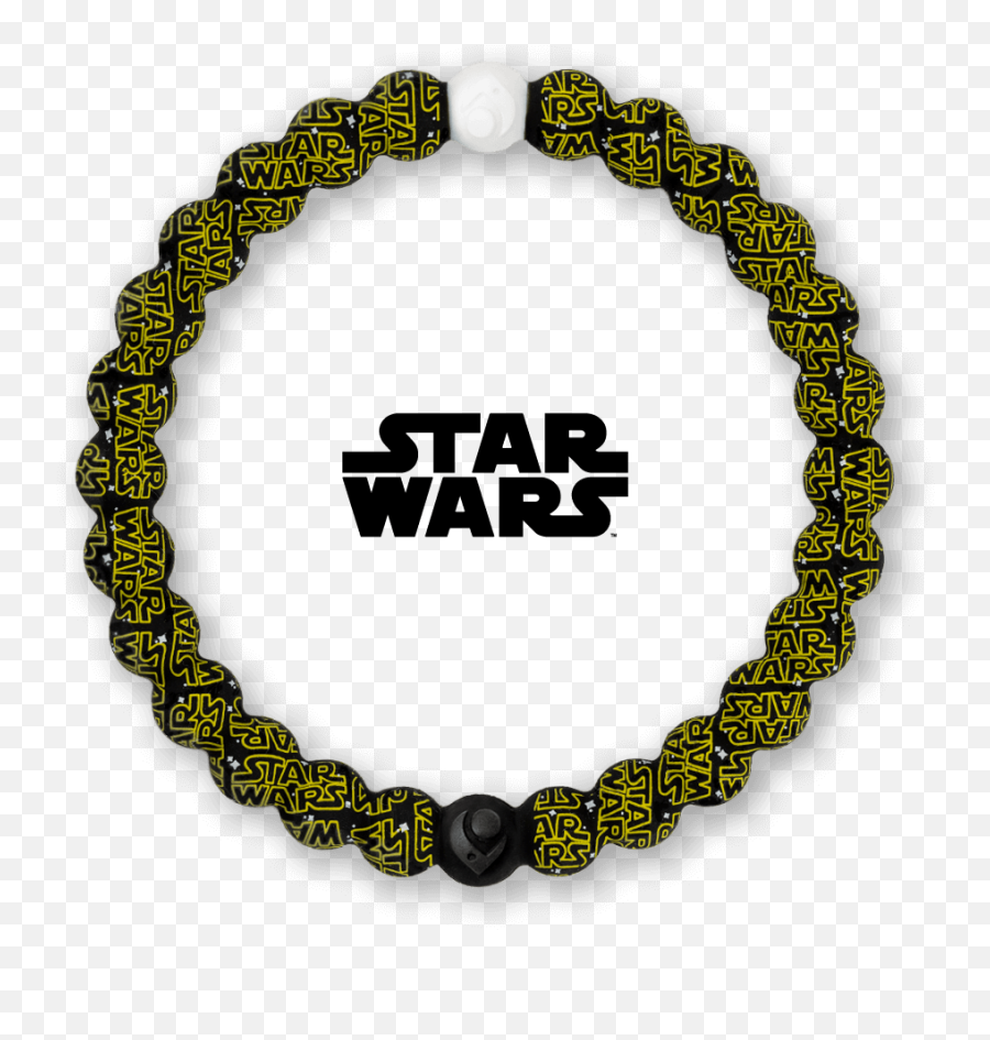 Star Wars Lokai - Star Wars Lokai Bracelet Png,Star Wars Logo Transparent