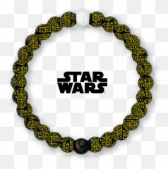 Star Wars Lokai - Star Wars Lokai Bracelet Png,Star Wars Logo Transparent