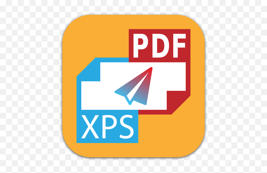 Xps - Topdf Convert Xps And Oxps To Pdf Jpg Png Mulit Sign,Pdf Icon Png