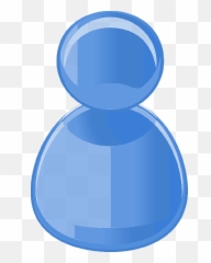 Person Icon Transparent Personpng Images U0026 Vector - User Clip Art