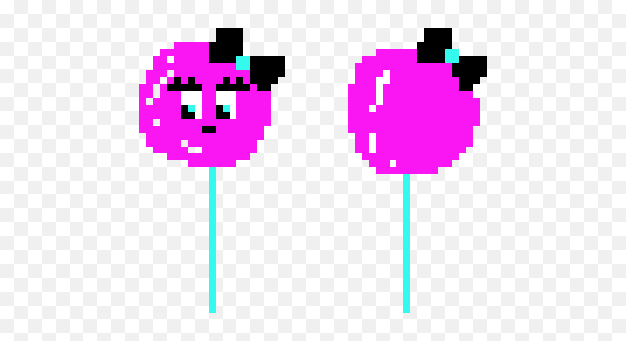 Download Lolipop Character Png Image With No Background - Vibe Check Pixel Art,Lolipop Png