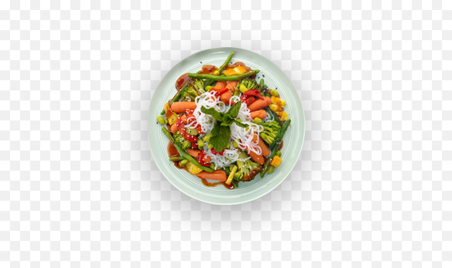 Healthy Meals - Small Salad Png,Food Plate Png