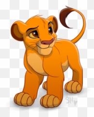 Teaching Logos Through Disney Movies - Simba Rey Leon Png,Disney Movie Logos