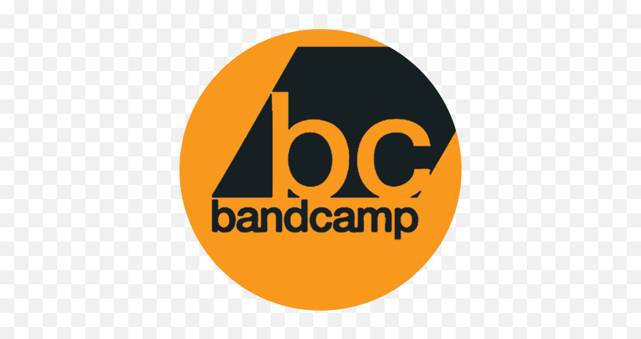 Download Afro 2017 11 28t19 - Bandcamp Logo Transparent Png Circle,Afro Transparent