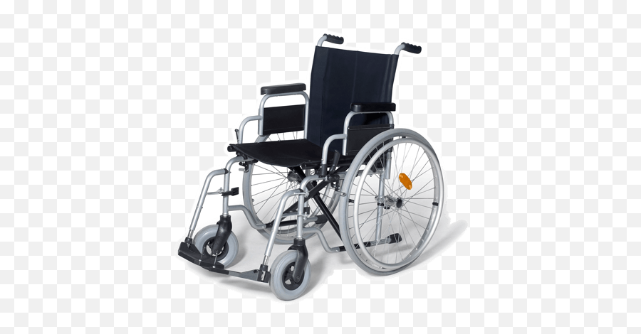 Wheelchair Transparent Png Image Web Icons - Handicapped Trolley,Wheel Chair Png