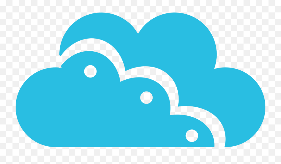 Filewikimania2019 Cloud Iconsvg - Wikimedia Commons Clip Art Png,Cloud Icon Png