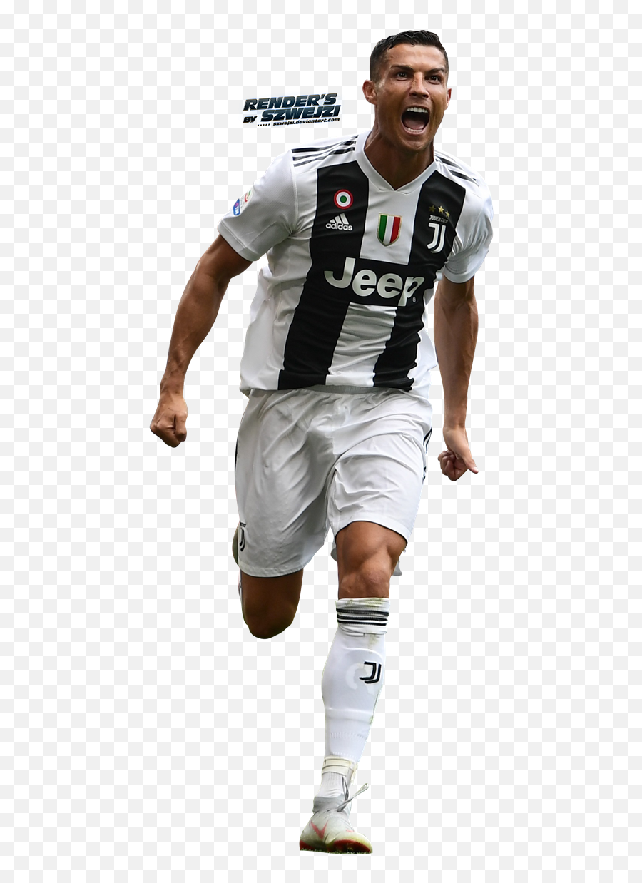 Cr7 Ronaldo Juventus Png Celebration - Cristiano Ronaldo Png,Celebration Png