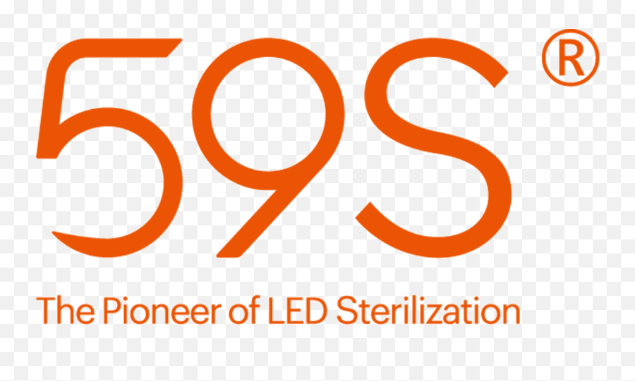 59s Uvc Led Light Sterilization 1 Sterilizer - Circle Png,Led Png