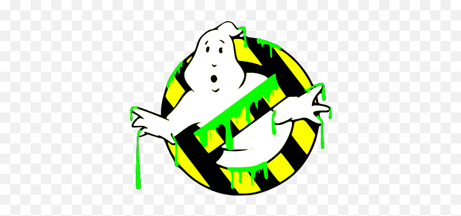 Gtsport - Ghost Buster Logo Outline Png,Ghostbusters Png