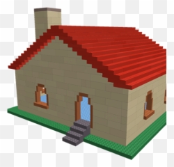 Old Classic House - Roblox png