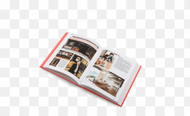The Monocle Guide To Shops Kiosks U0026 Markets - Flyer png