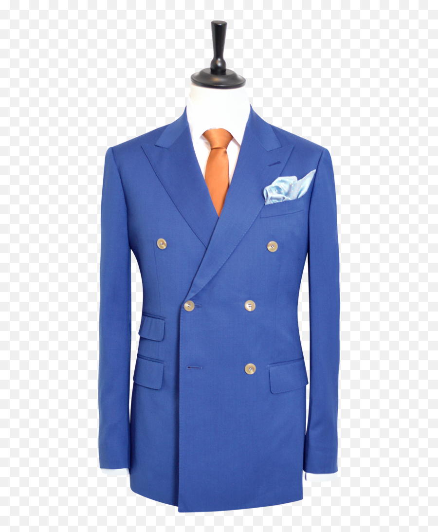 Royal Blue Suit - Suit Png,Suit Png