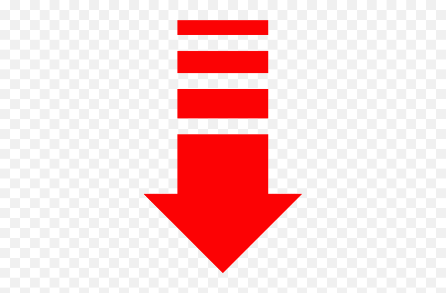 Red Arrow 195 Icon - Free Red Arrow Icons Xml Dtd Xpath Xslt Png,Red Arrow Png
