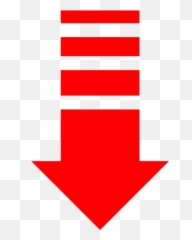 Red Arrow 195 Icon - Free red icons Xml Dtd Xpath Xslt png