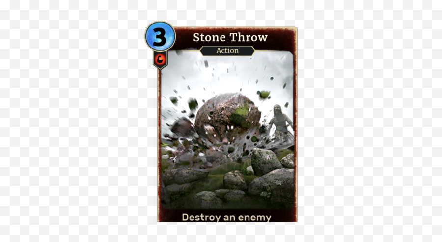 Stone Throw - Pc Game Png,Throw Png