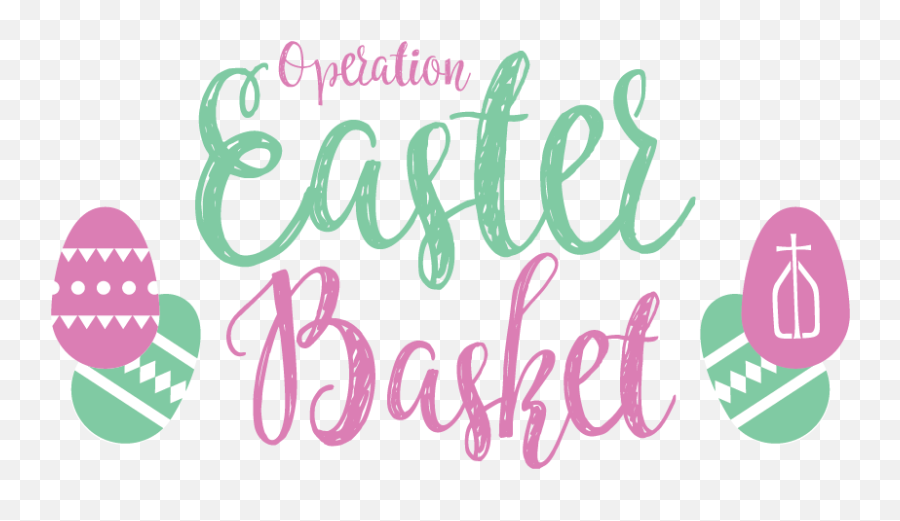 Catholic Charities In Need Of Easter Basket Donations For - Easter Basket Donations Png,Easter Basket Png