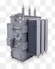 Excitation Transformers - Niagara Transformer Corp Vertical Png,Transformers Png