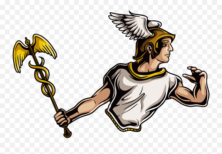 Hades Zeus Greek Mythology Twelve Olympians - Olympian Gods Greek God Clipart Png,Zeus Png