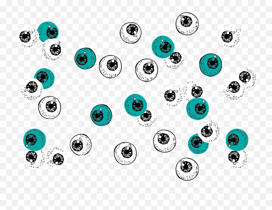 Eyeballs U2013 Frightmare - Dot Png,Eyeballs Png