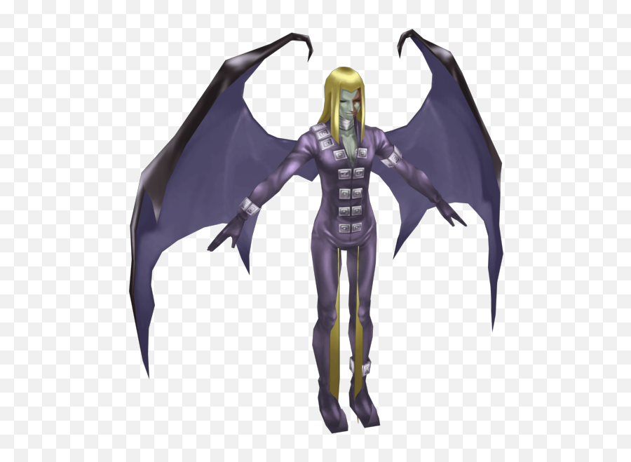 Playstation 2 - Shin Megami Tensei Persona 4 Loki The Persona 4 Persona Loki Png,Loki Png