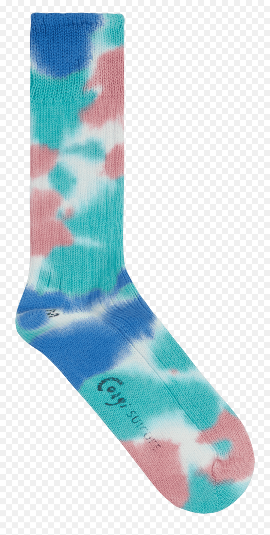 Suicoke Tie Dye Socks - Socks For Men Slam Jam For Teen Png,Tie Dye Png