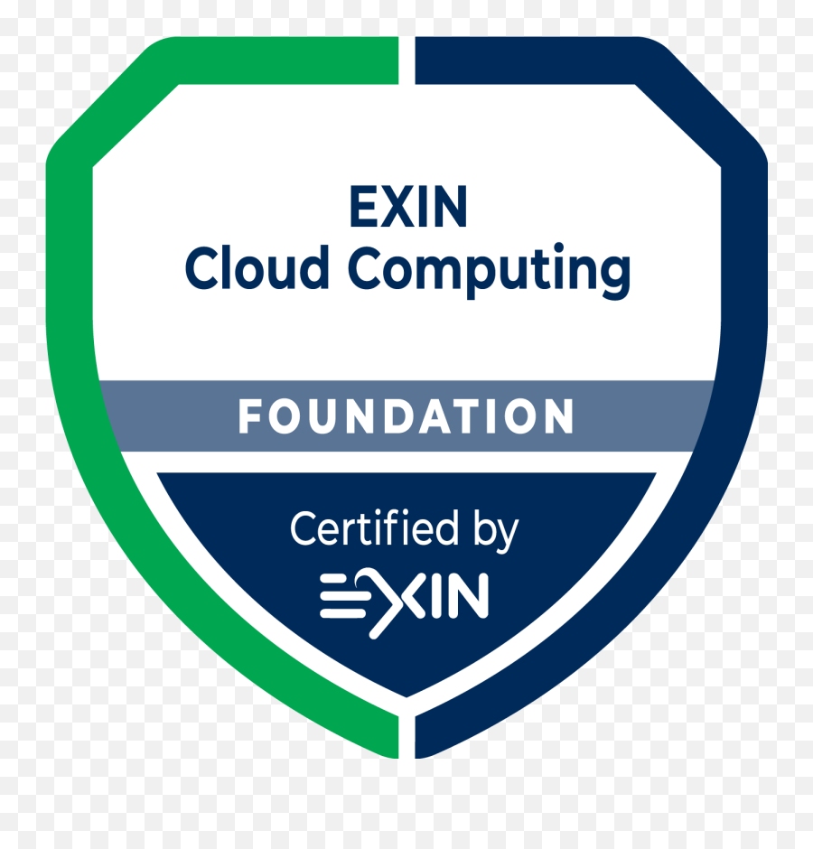 Exin Cloud Computing Foundation - Professional Cloud Solutions Architect Png,Cloud Computing Png