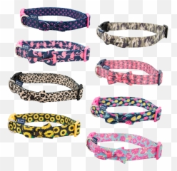 Simply Southern Pet Collars - Simply Southern Dog Collar Png,Dog Collar Png
