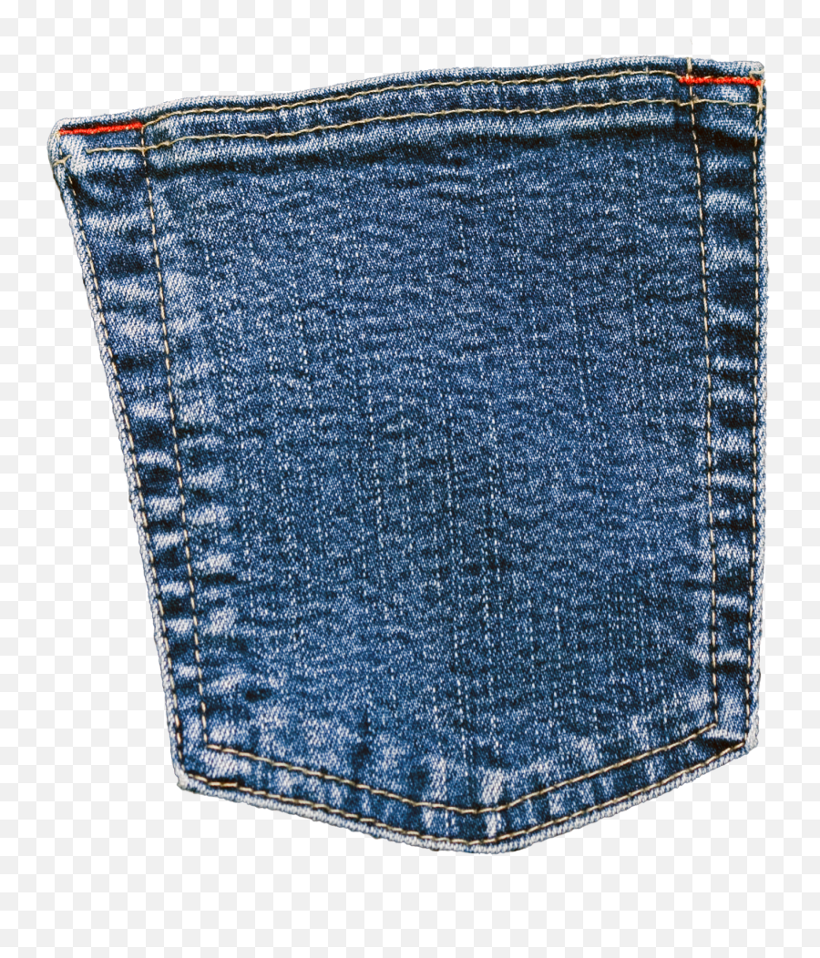 Denim Jeans Pocket Free Stock Photo - Public Domain Pictures Denim Jeans Back Pocket Png,Pocket Png