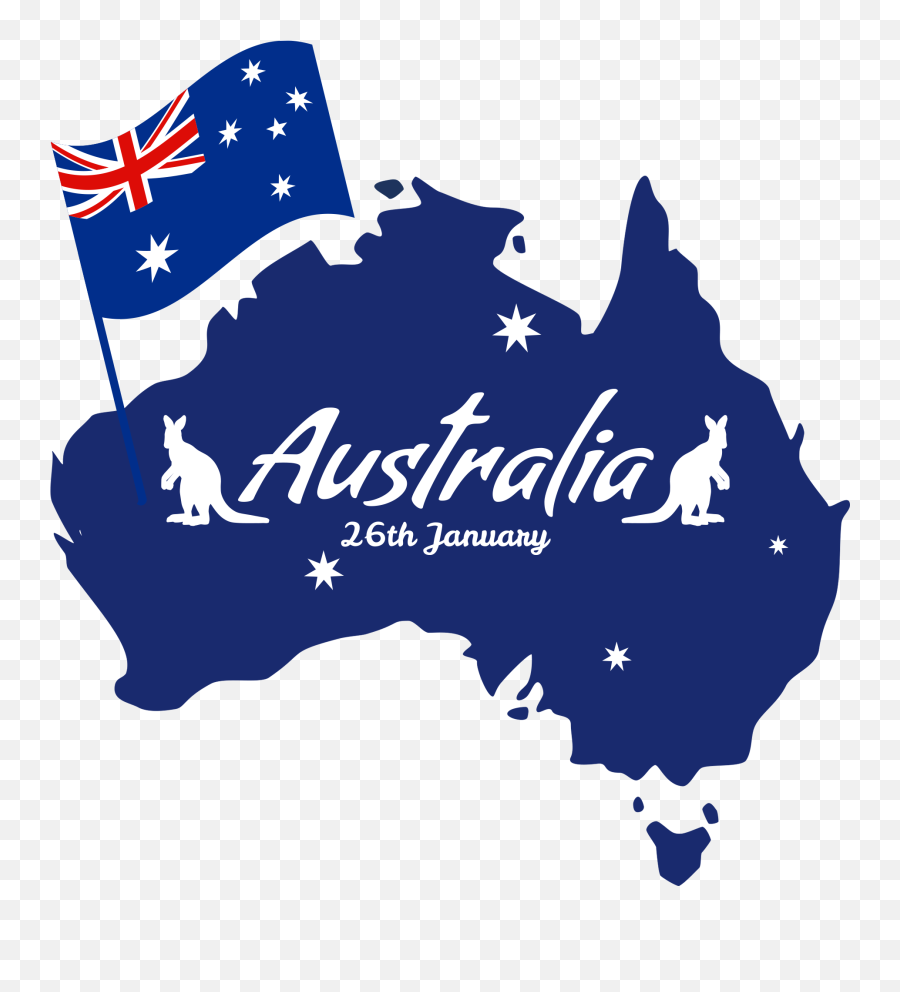 Australia Png Image Free Download - Australian Dog Breeds List,Australia Flag Png