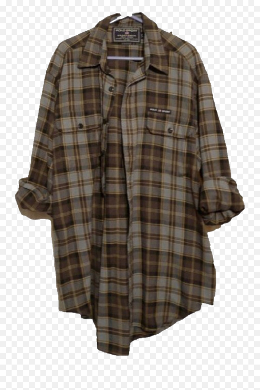 Flannel Shirt Outfit - 90s Grunge Fashion Inspo Png,Flannel Png