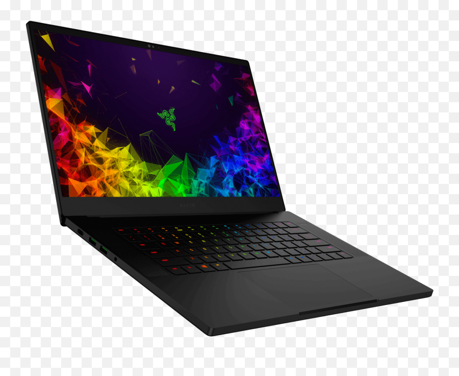 Razer Blade 15 - Razer Blade 15 Png,Razor Blade Png