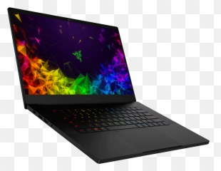 Razer Blade 15 - Razer Blade 15 Png,Razor Blade Png