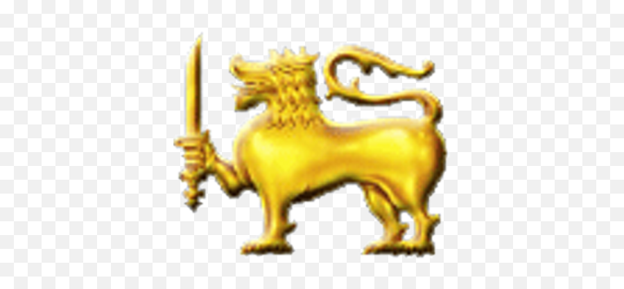 Daily News Sri Lanka - Sri Lanka Flag Lion Png,Cnn Fake News Logo