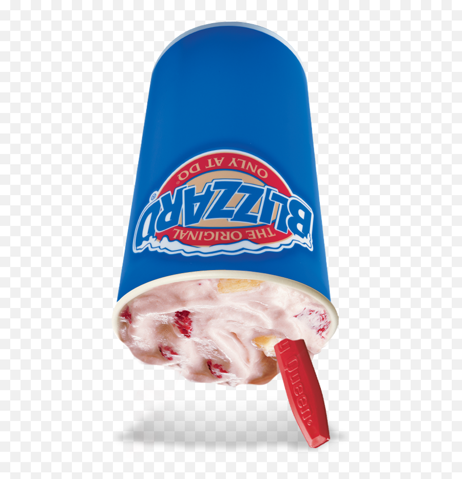 Dairy Queen Banana Split - Dairy Queen Chocolate Oreo Blizzard Png,Banana Split Png