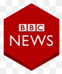 Bbc News Icon - Hex Icons Pack SoftIconscom Adobe png