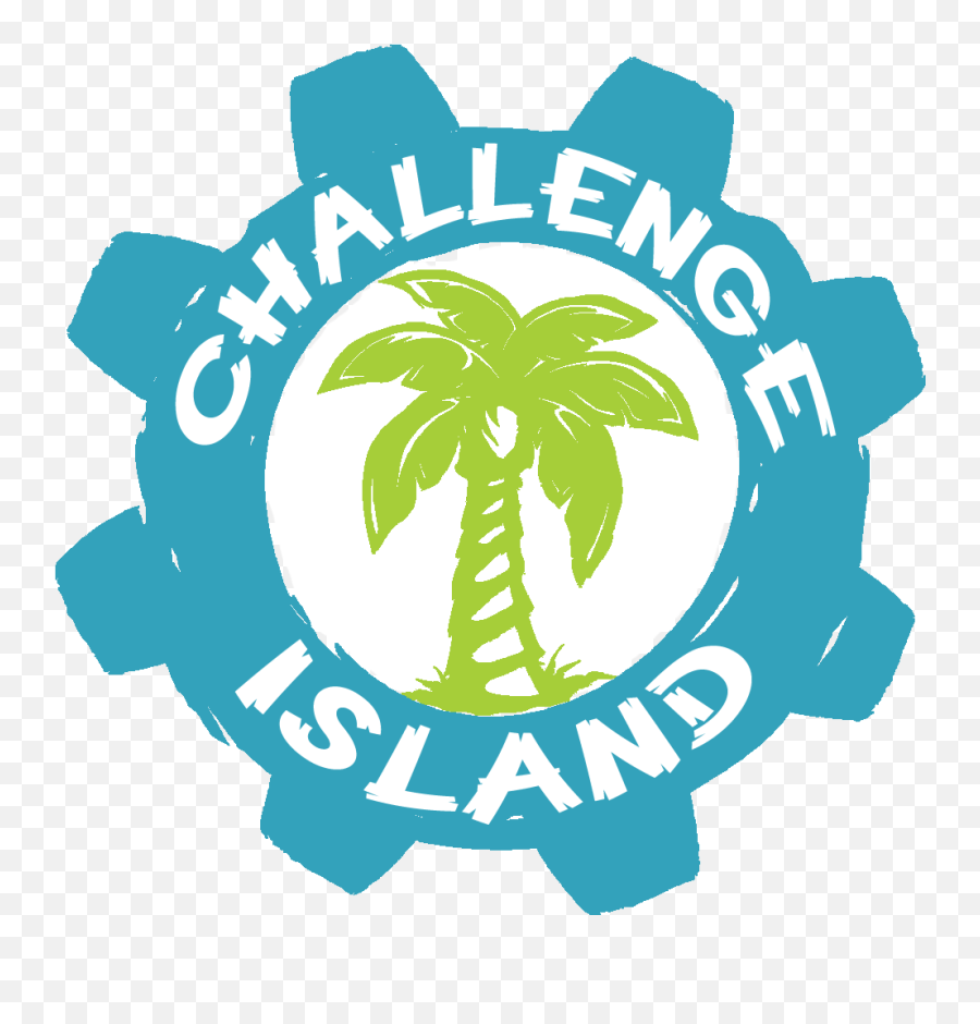 Girl Fee - Challenge Island Png,Girl Scouts Logo Png