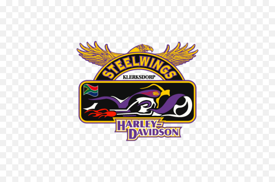 Harley - Harley Davidson Vector Png,Harley Logo Png