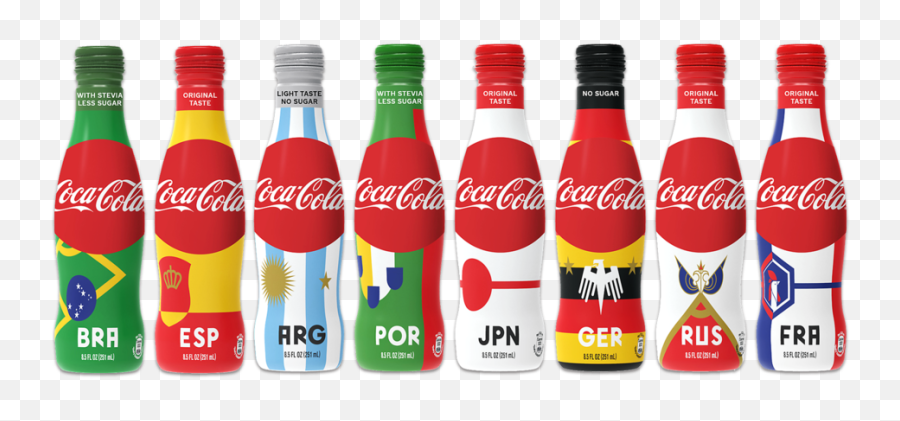 Coca Png Cola Bottle